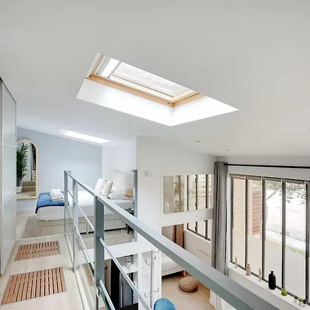 Cozy Apartment - 3Br-8P - Montparnasse Parigi Esterno foto