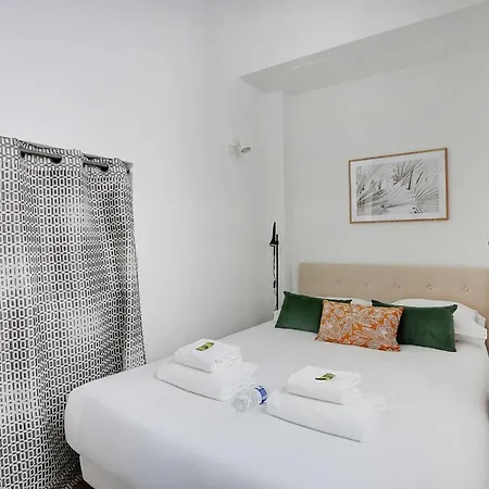 Cozy Apartment - 3Br-8P - Montparnasse Parigi Esterno foto